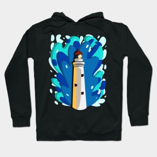 Lighthouse Hoodie